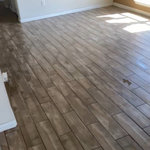 Tile Installation