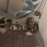 Dryer repair/Maintenance