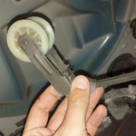 Dryer repair/Maintenance