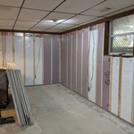 sheetrock repair