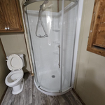 Small bathroom remodel
