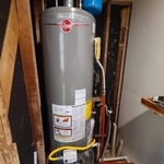 Water heater