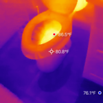Leak detection