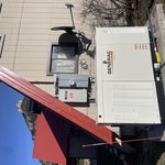 Generac Backup Generator