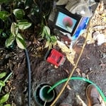 Camera inspection