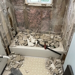 Remodels