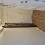 laundry/pantry hall
