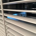 Blind Cleaning