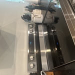 Stovetop Shining