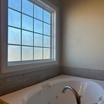 Bathtub Cleaning