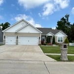 Appraisal in St. Charles Missouri