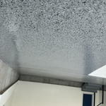 Garage epoxy