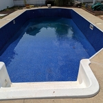 Another perfect Legacy Liner