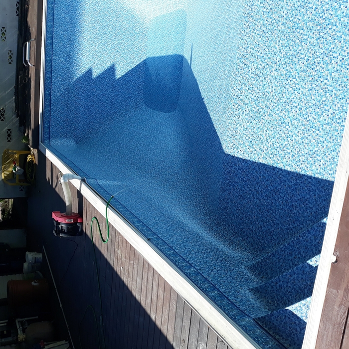 Liner Replacements