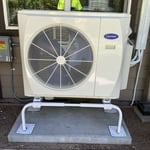 Ductless Outdoor