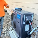Midea AC