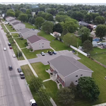 Multi unit property