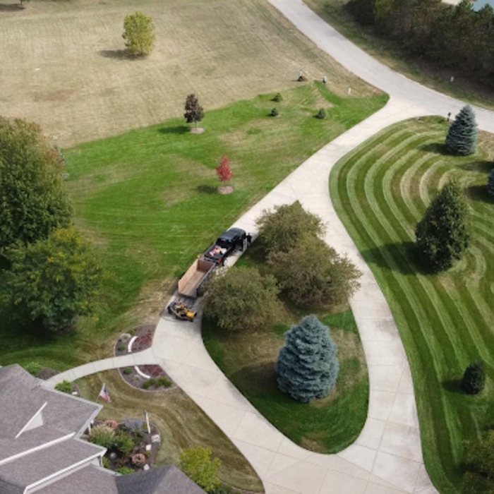 Farm Home Property