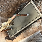 Imperious plumbing