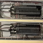 Panel replacement