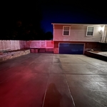 Driveway Lights
