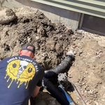 Billerica Drainage repair