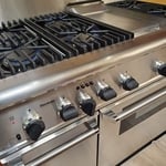 Thermador repair