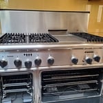 Thermador oven repair