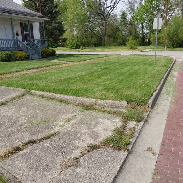 RR Lawn