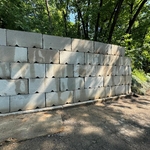 New wall photo