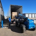 Commercial relocation