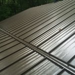 Standing Seam