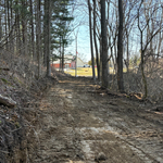drive way