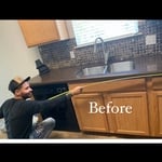 Full kitchen remodel