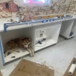 Full kitchen remodel