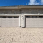 New Garage Doors