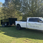 Work truck