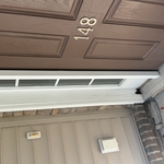 Termite Damage Repair