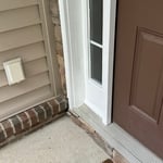 Termite Damage