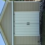 Custom Barn Door