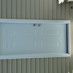 Entry Door Systems