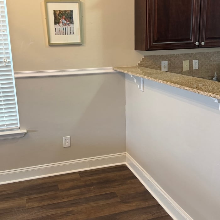 Drywall Repair