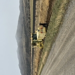 Road Development with John Deer 770BH