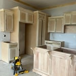Cabinets