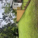 Privacy fence