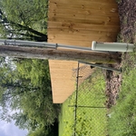 Privacy fence