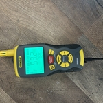 Moisture Reading in Kitchen