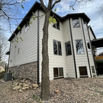 3-Story Corner Completed
