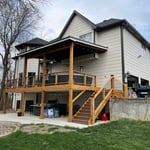 Back of Home