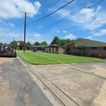 Lawn care